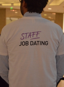 JOB DATING – CARRE SENART