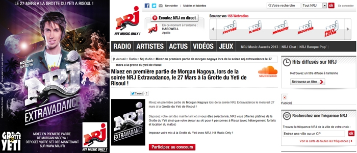 NRJ