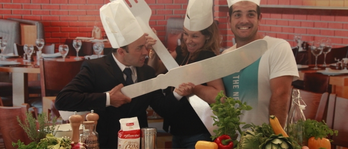 inauguration les tables d'euralille 7
