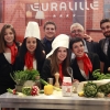 les tables d'euralille 2