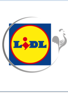 LIDL – Journée Team-Building