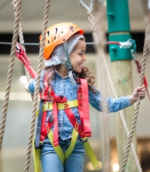 Parcours Aventure Parcours Aventure