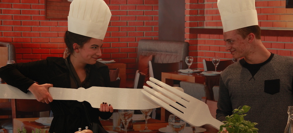 inauguration les tables d'euralille 10