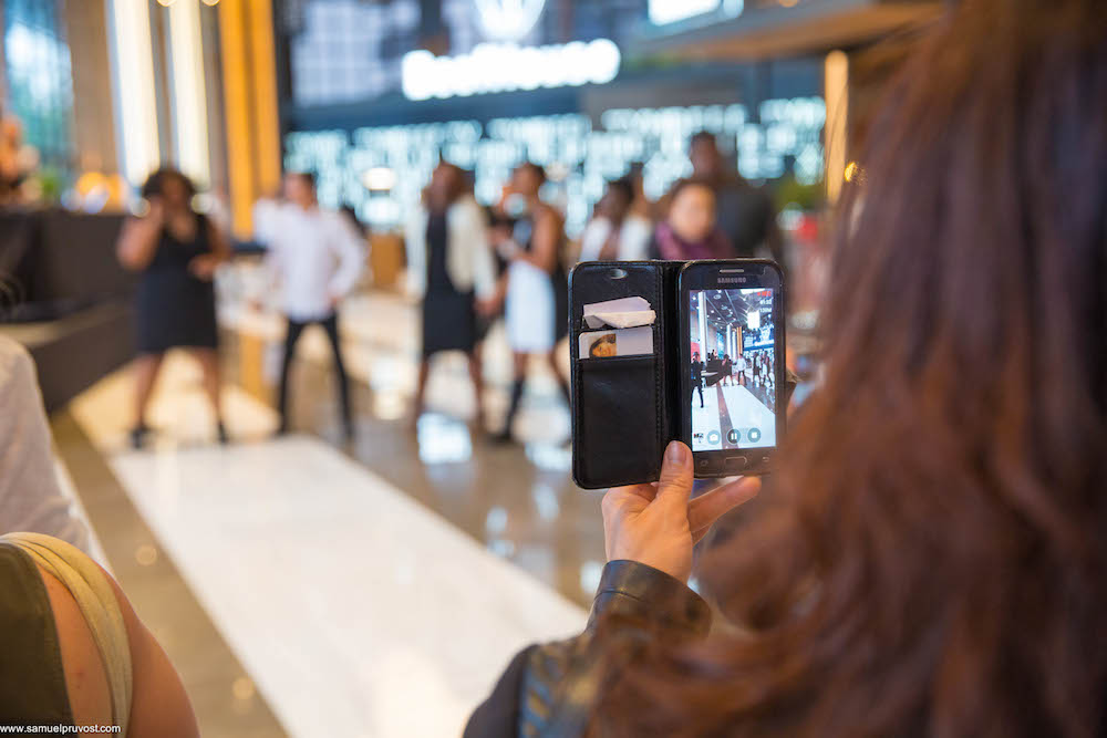 inauguration les tables d'euralille 5
