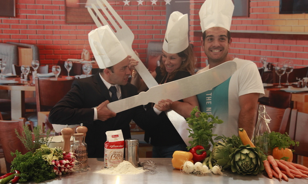 inauguration les tables d'euralille 7