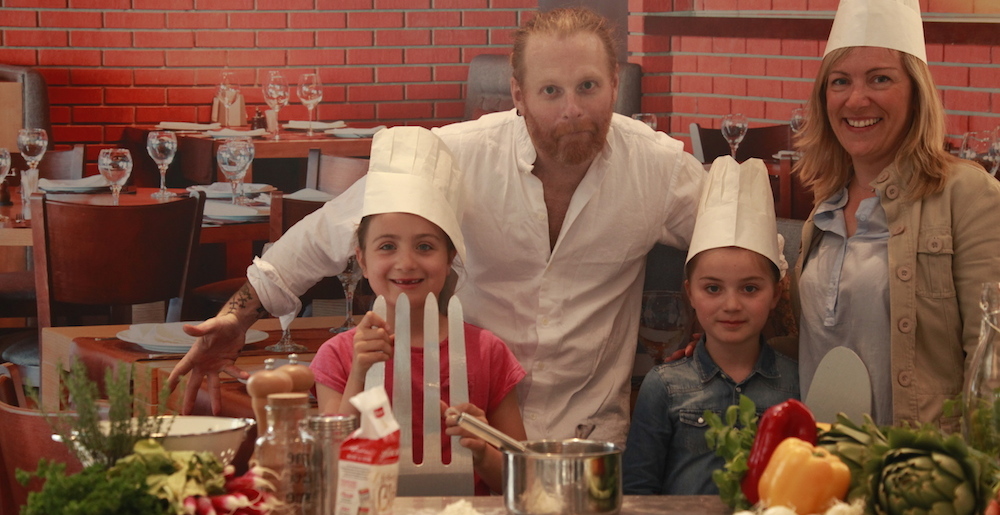 inauguration les tables d'euralille 9