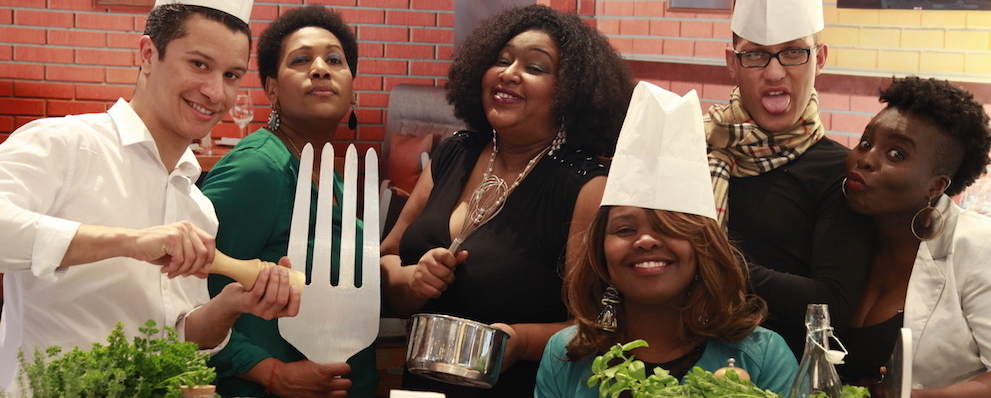 les tables d'euralille